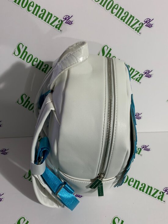 Danielle Nicole Mini Backpack Disney Hercules Baby Pegasus Wing Faux Leather Bag main image 8
